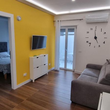 Sorrento Punto It Apartment Exterior photo