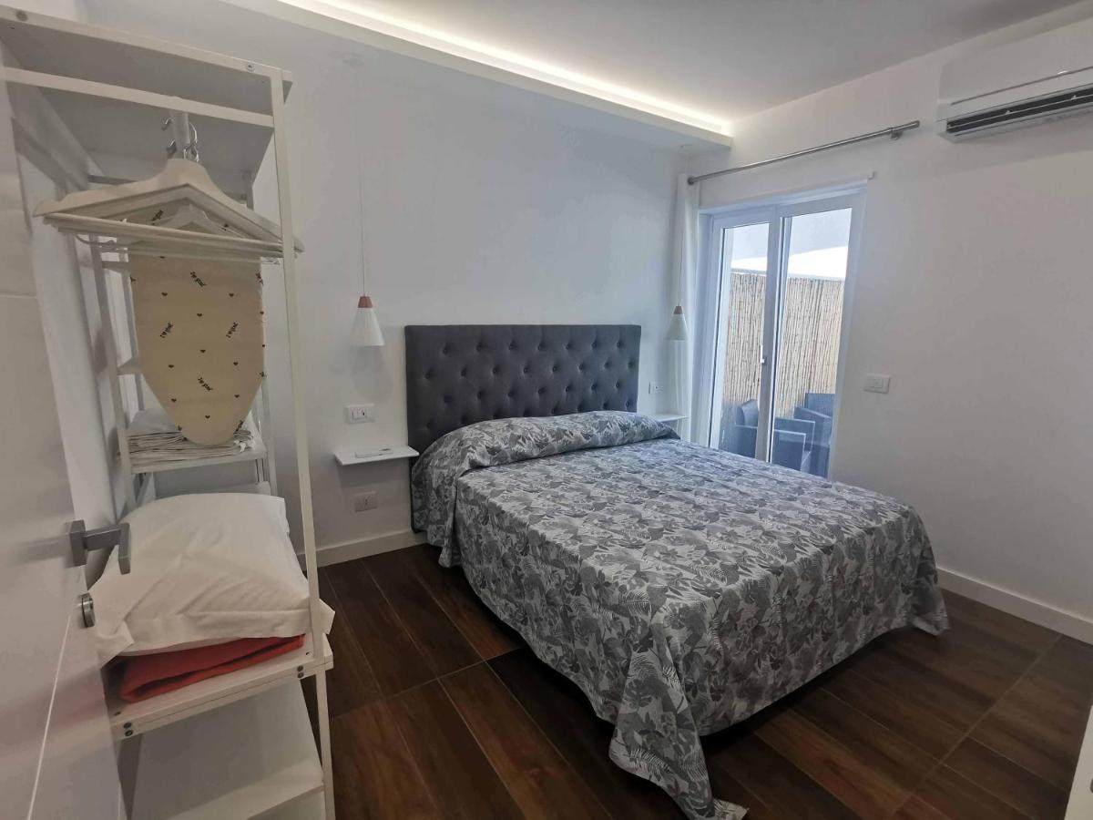 Sorrento Punto It Apartment Exterior photo