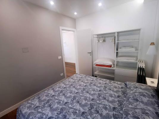 Sorrento Punto It Apartment Exterior photo