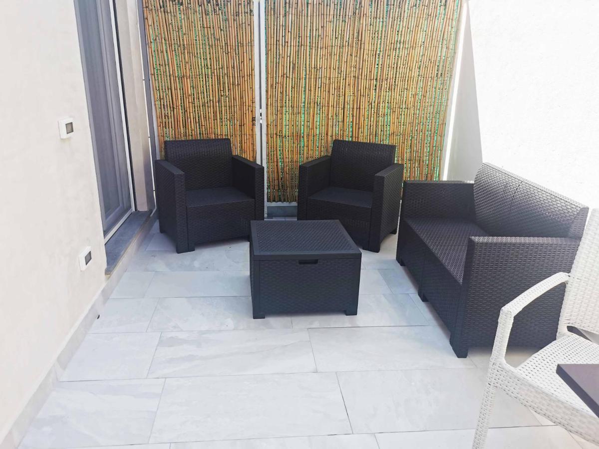 Sorrento Punto It Apartment Exterior photo