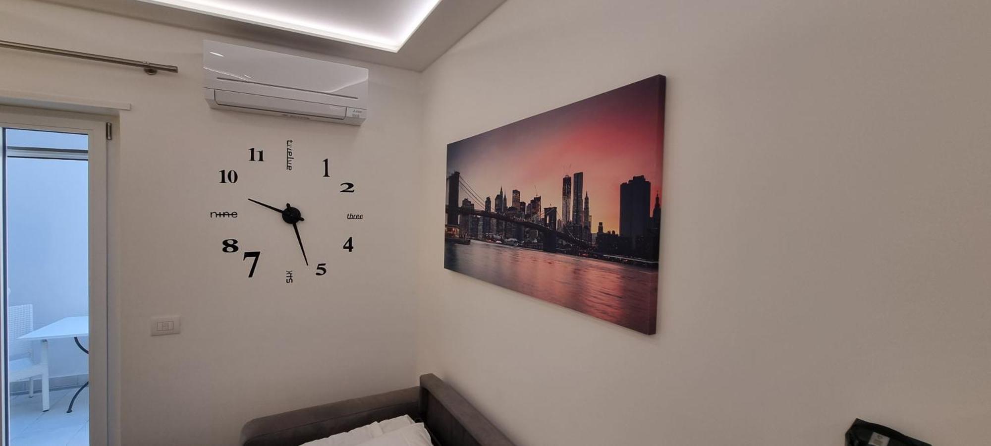 Sorrento Punto It Apartment Exterior photo